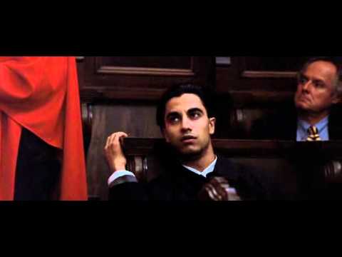 Robin Williams - What Dreams May Come - eulogy scene