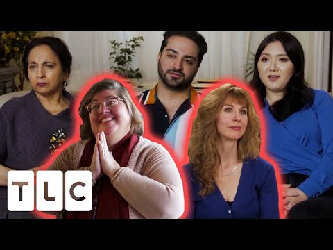 ><span>▶</span>” src=”https://www.youtube.com/embed/G_W8IMmO4EQ?feature=oembed” frameborder=”0″ allow=”accelerometer; autoplay; clipboard-write; encrypted-media; gyroscope; picture-in-picture” allowfullscreen></iframe></p>
<p>Esther’s youngest son, Shane, came to visit her from Nashville. He isn’t around as much because he tours the country as a musician, so he wanted to stop by and say hello.</p>
<p>Shane is close to his mother, and they speak to each other on the phone daily. He says his friends make fun of him because Esther calls “a million times a day” to make sure he ate.</p>
<p>Esther had a discussion with Shane and Ethan about how Leyna thinks it’s strange that Ethan calls his mom “hot.” Esther doesn’t think it’s wrong or unusual because she’s his mother. “I think it’s so silly that she gets upset,” she says.</p>
<p>Ethan says it’s no big deal because he and his mother are just complimenting each other. “We’re just complimenting,” says Ethan. “It’s just compliments.”</p>
<p>Shane understands why Leyna is uncomfortable, but he’s used to it because he grew up around this behavior. “I definitely don’t call my mom hot, so I can see why Leyna is a little creeped out by the intimate behavior between Ethan and my mom,” says Shane during his interview with the producers. “It’s weird as hell.” Shane feels like he has to warn the people he dates before he brings them to the house to meet his mom.</p>
<h2 id=