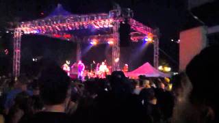 Saturday - The Clarks