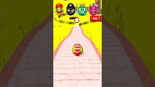 Download lagu Which 🍉 watermelon  Cross this Circle ⭕#shorts #goingballs #yoytubeshorts #shortsfeed ##gameplay mp3