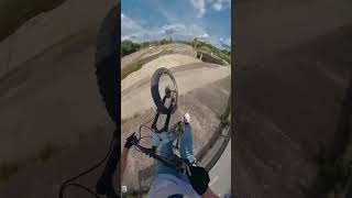 Moto Tow in to close call 😂🙏🏼 @insta360