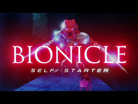 BIONICLE - Self-Starter