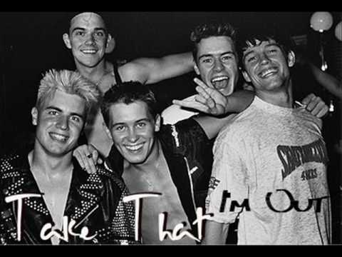 Take That - I'm Out