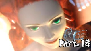 【PE】パラサイト・イヴを実況プレイ【その18】