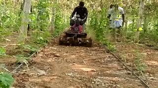 Demo video