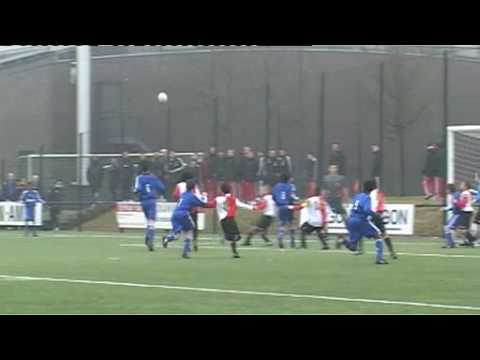 De D1! Afl.16: Ajax - Feyenoord