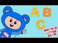 ABC Song With Eep The Mouse Mother Goose Club Phonics Songs