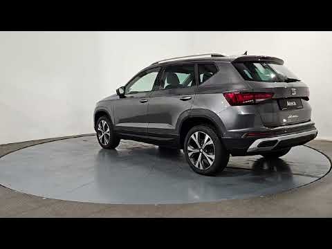 SEAT Ateca 2.0 TDI 150BHP DSG SE Tech - Image 2