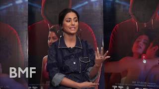 HACKED Movie( 2020) - Hina Khan, Rohan Shah & Vikram Bhatt | Full Interview