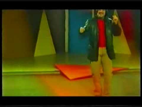 ZORAN ZOKA JANKOVIC-Da sam znao