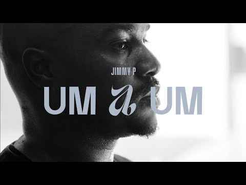 Jimmy P - Um a Um