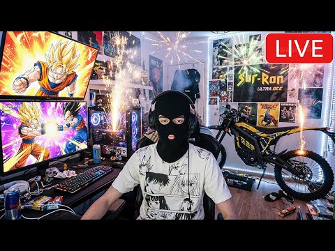 NIEUWE COBRA 8 VAN POLEN BESTELD...🧨!