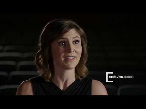 Sudden Fear | "Emily Carman Intro" | Official Clip | Cohen Media Channel