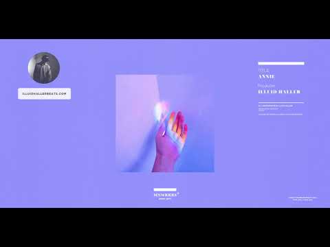 Smino X GoldLink Type Beat 2019 - "ANNIE" | Free Type Beat 2019 | Rap/Trap Instrumental 2019