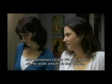 Go2Films2009 - Srugim trailer - season 1 thumbnail