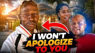 Download lagu BREAKING! Murimi Comes For DAVY JNR - Is HALIMA Safe? mp3 Download lagu BREAKING! Murimi Comes For DAVY JNR - Is HALIMA Safe? mp3
