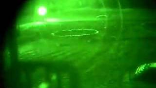 Basic Training: NIC at Night II