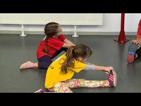 SportEduca Mala sportska akademija ep08 ATLETIKA