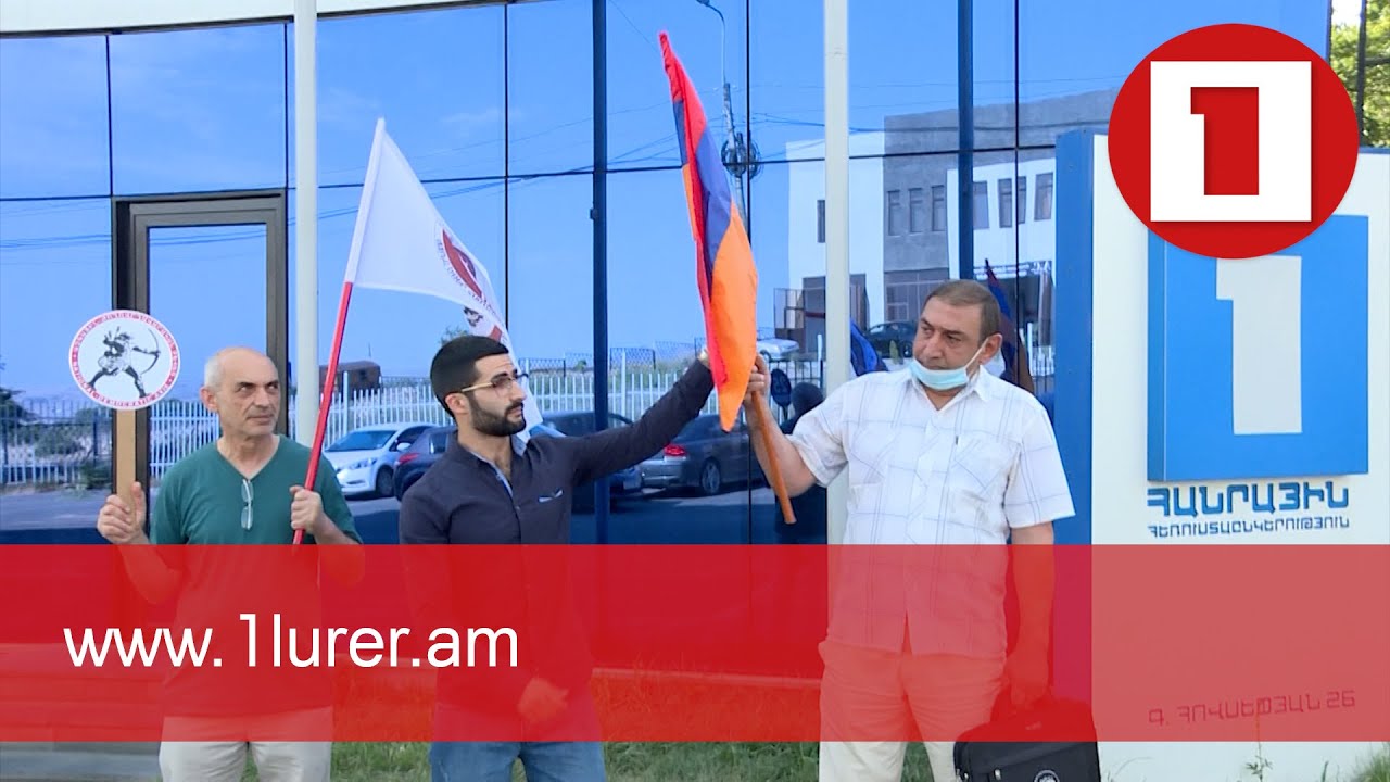 ԱԺԲ կուսակցությունը դժգոհ է քարոզարշավի լուսաբանումից