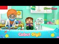 Cabut Gigi Animasi Anak Islami Omar Hana Subtitle Indonesia