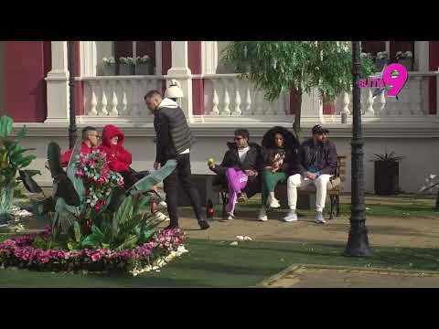 Elita 9: Opšta pljuvačina po Luki i Aniti - 19.02.2026.