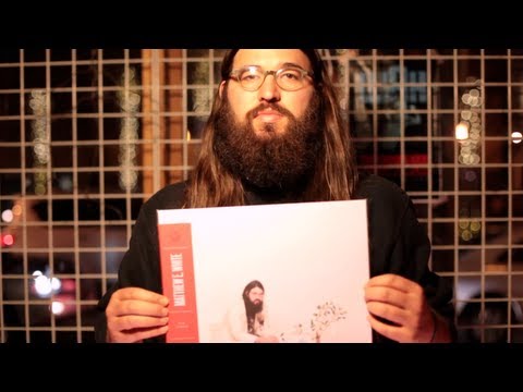 Matthew E. White - Big Love (Official Video)