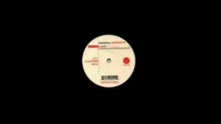 Rodenbush - Livewire