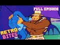 Dynamite Dinasours Ghostbusters TV Series Full Episodes