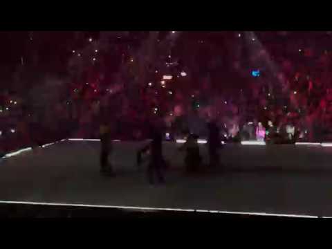 [170820] GOT7 - Hard Carry (KCON LA 2017)