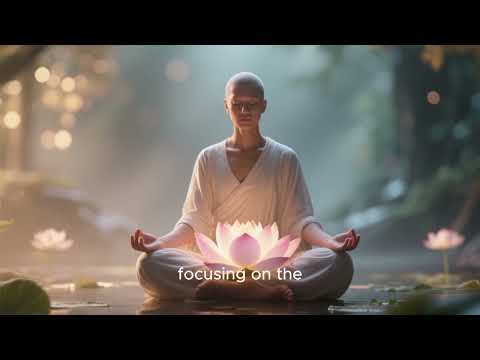 How to Meditate