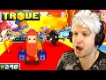 Scythe Plays Trove RETURN OF THE HOTDOG! Let ...