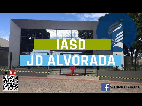CULTO DE ADORAÇÃO | 01/08/2020