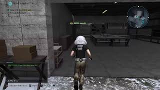 バトオペ2＃11　寝すぎてあたまがいたいw（らうたん配信）