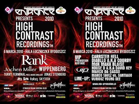 EnTRANCE BYDGOSZCZ 2010 - SKYTECH