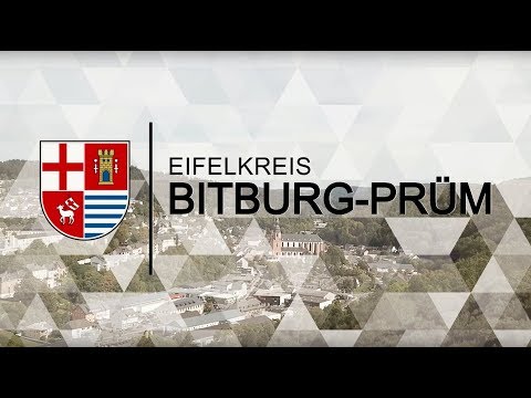 Imagefilm Eifelkreis Bitburg Pruem 2018