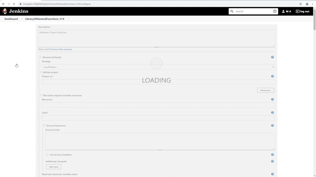 Mister Automation Ep36: Tips & Tricks - Continuous Integration