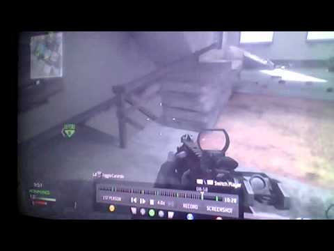 LaSeRMLG's Webcam Video from April 16, 2012 09:30 PM