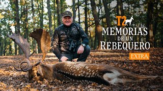 Cazando gamos, la ronca de Bulgaria | MEMORIAS DE UN REBEQUERO (EXTRA)