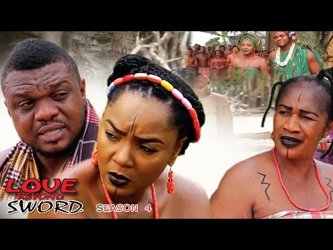 Love beyond Sword Season 4  - 2017 Latest Nigerian Nollywood Movie