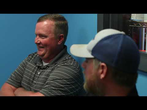 Customer Testimonial