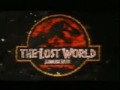 The Lost World Jurassic Park 1997 Trailers TV Spots