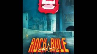 Rock &amp; Rule Raw Mix 08 Pain &amp; Suffering Cassette Source