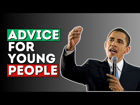 🔑The Best Way To Spend Your Youth