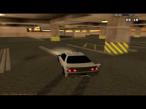 Drift by michaelis ^^