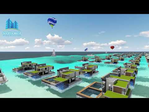 Sea Village Nha Trang