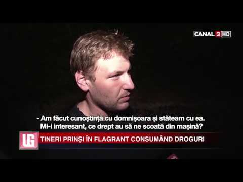 Unitatea de Gardă, 22.06.2017 CANAL3 HD