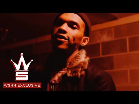 S.dot "Blowin Like A Fan" Feat. 600Breezy (WSHH Exclusive - Official Music Video)