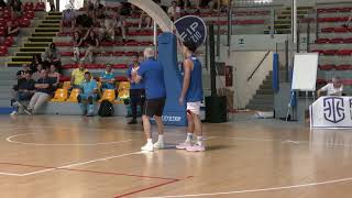 Zeljko Obradovic - Principi di attacco