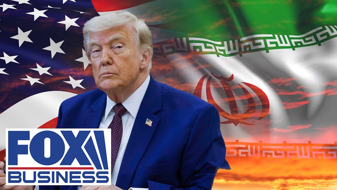 BREAKTHROUGH: Trump drops MAJOR update on Iran negotiations