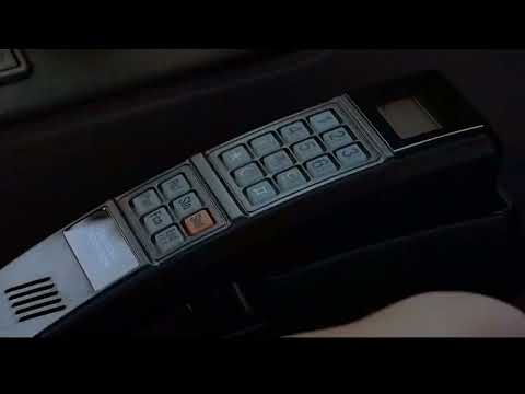 Charlie Sheen and Kristy Swanson in The Chase 1994